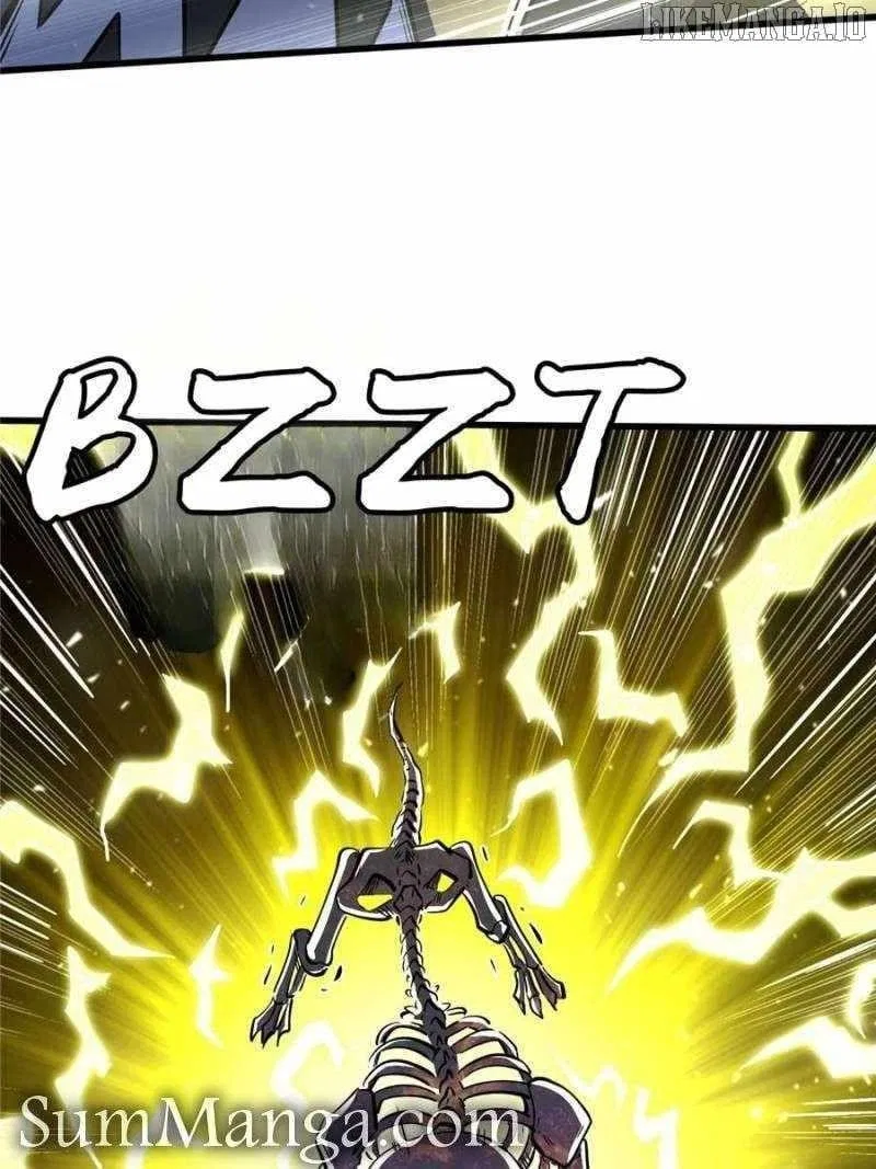 Super Gene Chapter 364 – Page 15