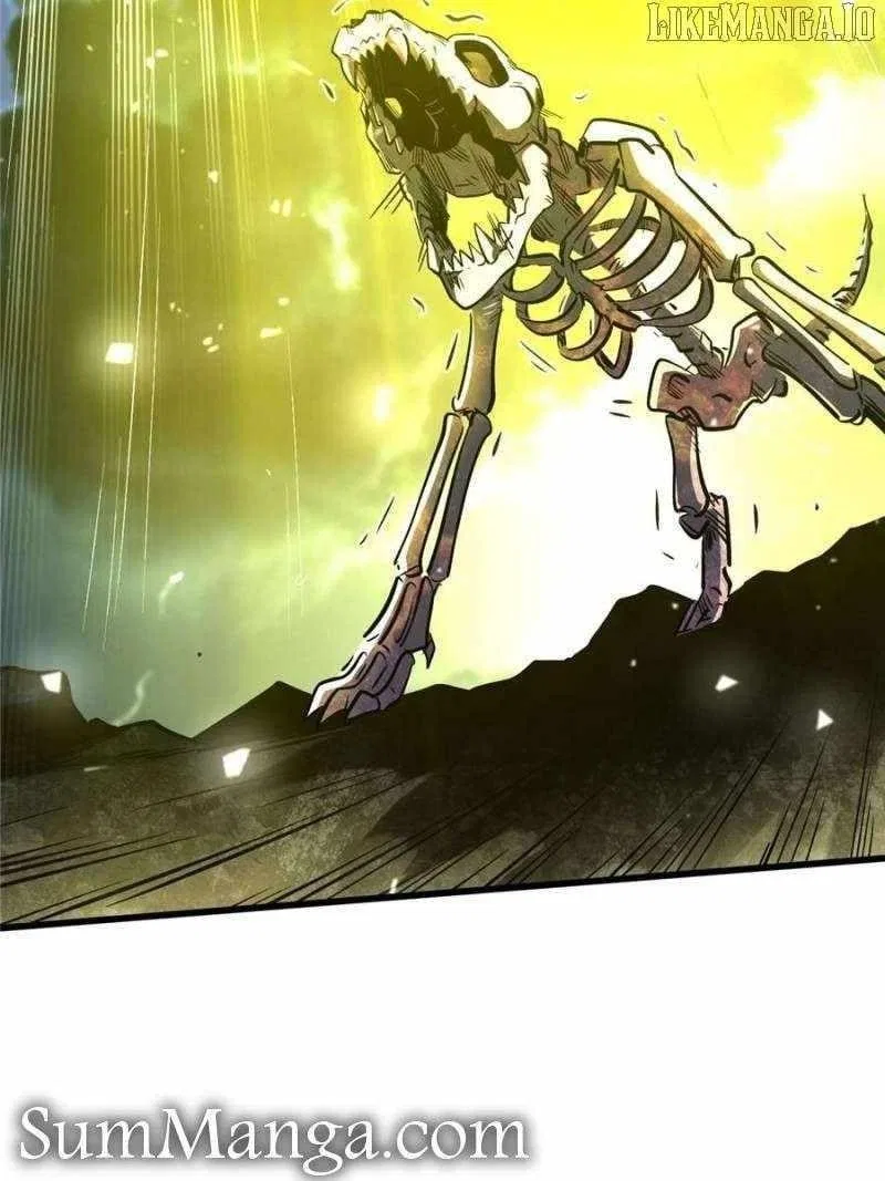 Super Gene Chapter 364 – Page 18