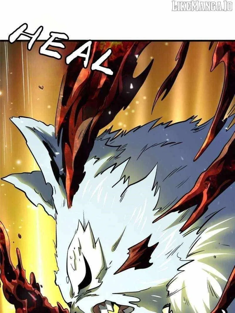 Super Gene Chapter 364 – Page 19