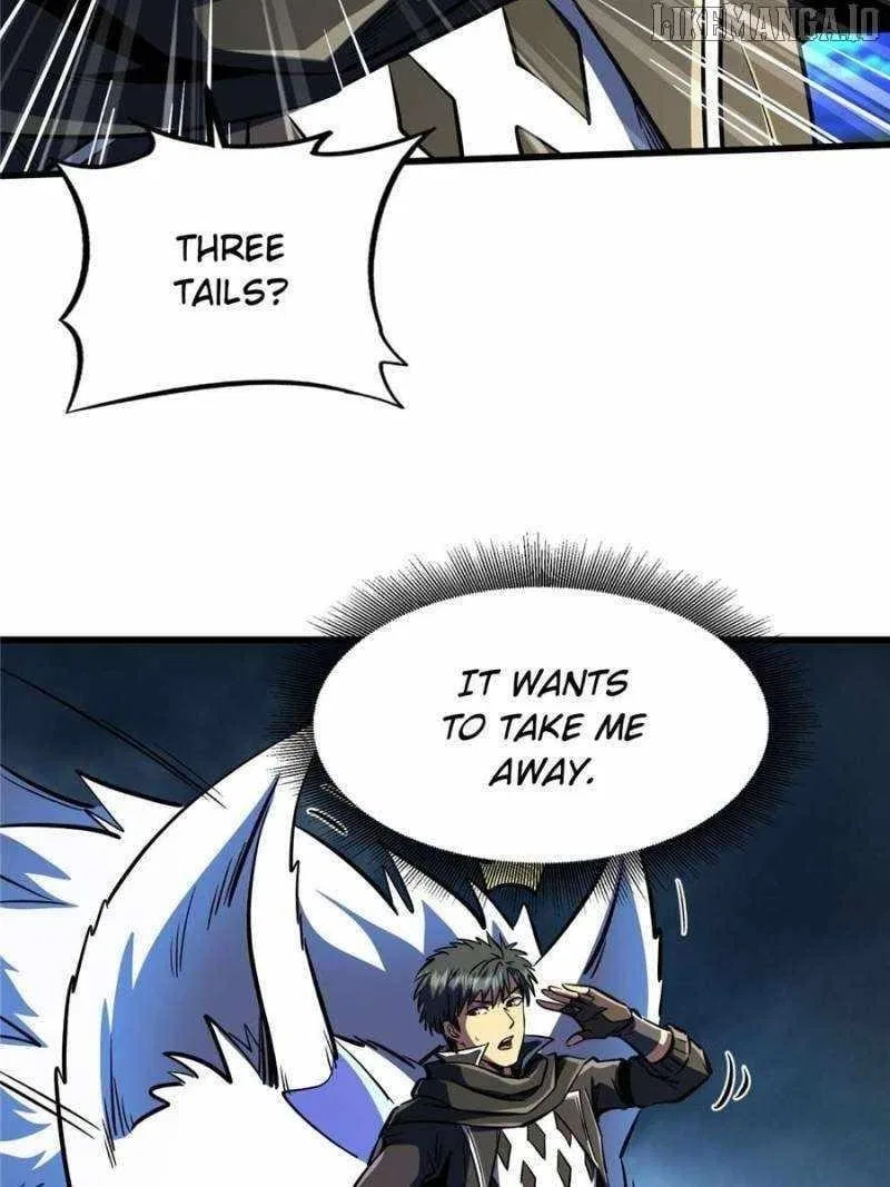 Super Gene Chapter 364 – Page 22