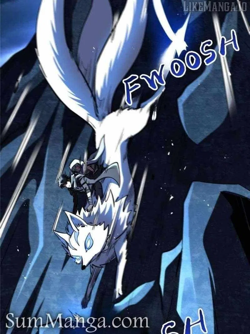 Super Gene Chapter 364 – Page 24