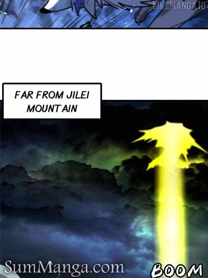 Super Gene Chapter 364 – Page 27