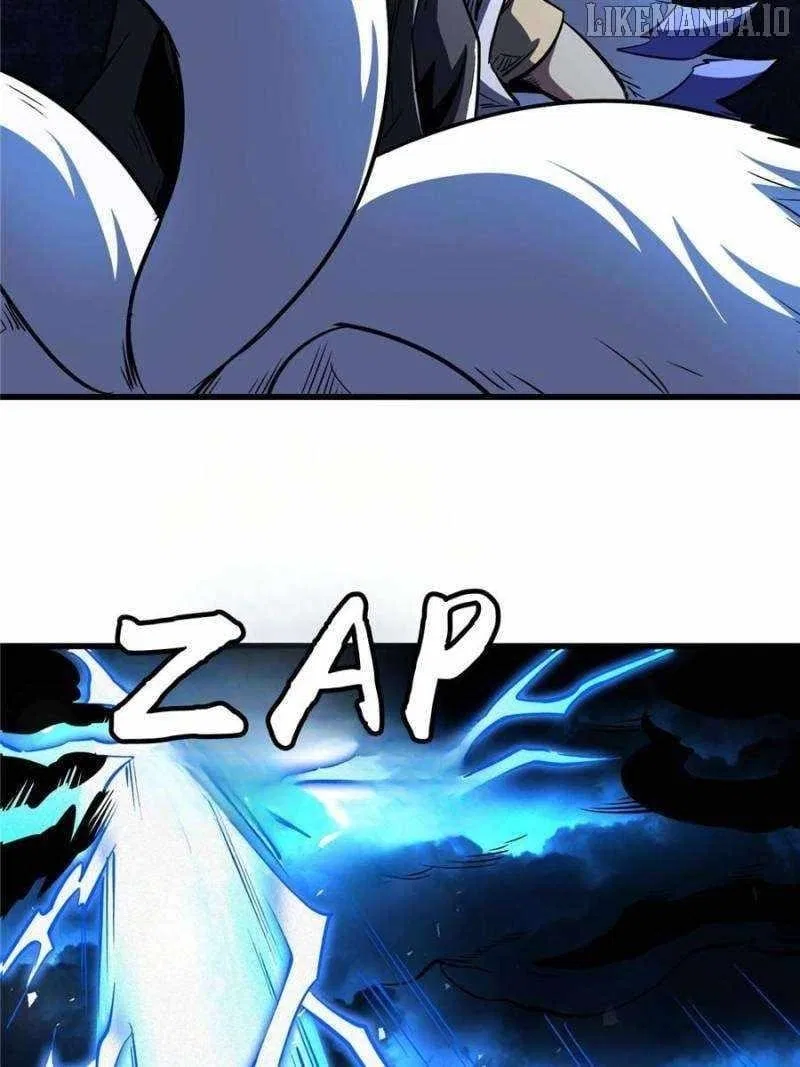 Super Gene Chapter 364 – Page 29