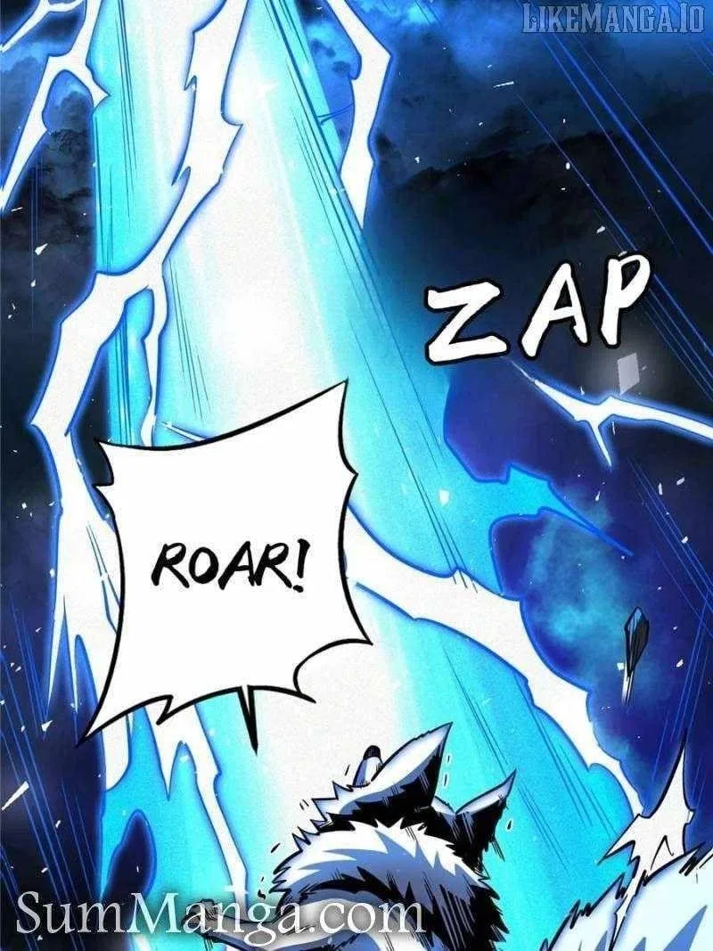 Super Gene Chapter 364 – Page 30