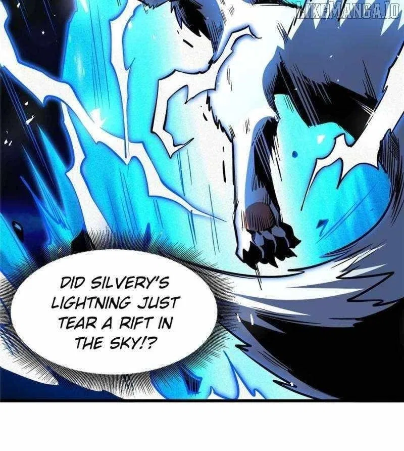 Super Gene Chapter 364 – Page 31