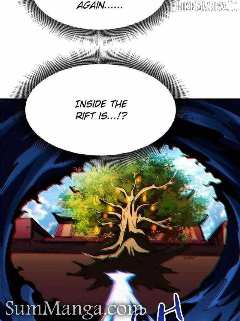 Super Gene Chapter 364 – Page 34