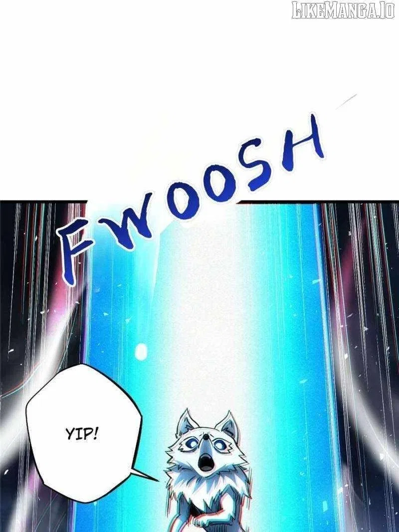 Super Gene Chapter 364 – Page 38