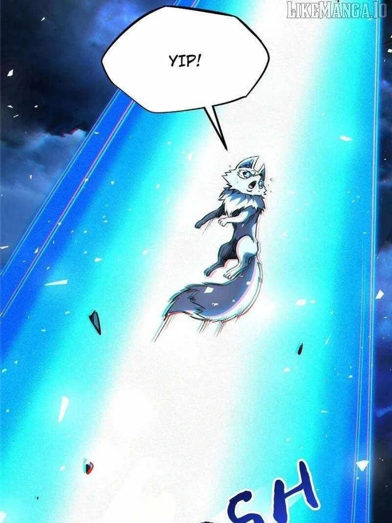 Super Gene Chapter 364 – Page 46