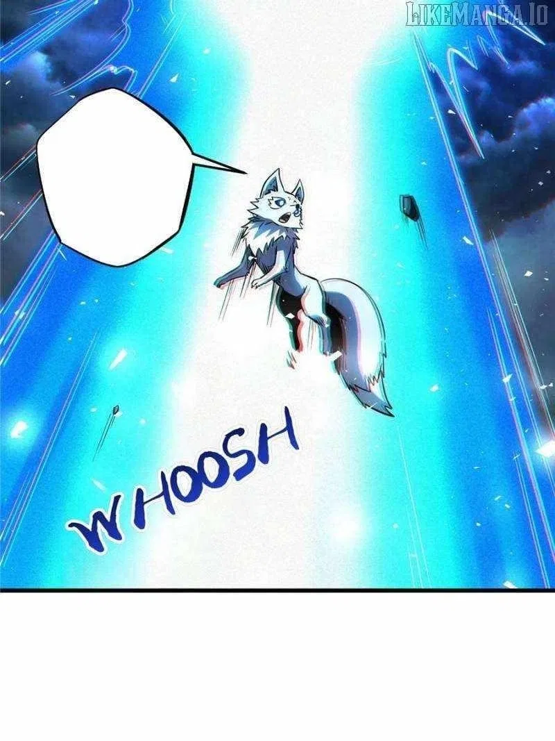 Super Gene Chapter 364 – Page 51