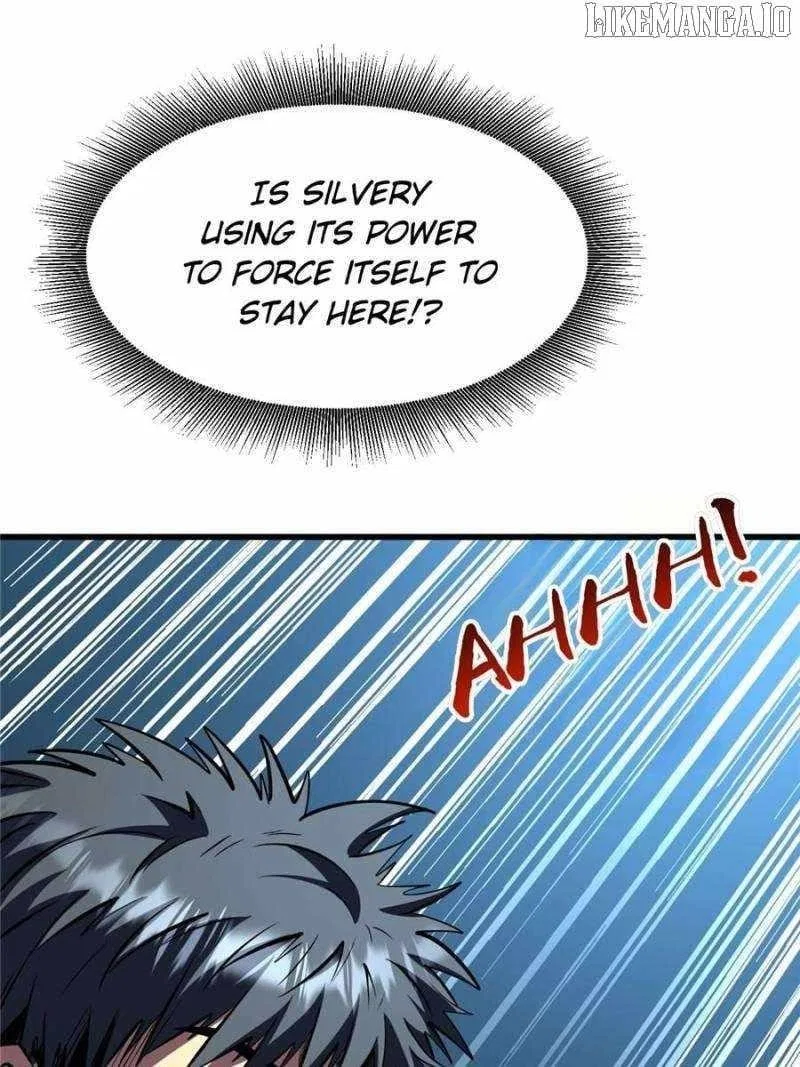 Super Gene Chapter 364 – Page 52