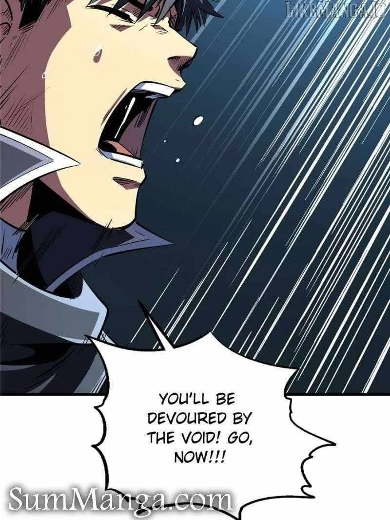 Super Gene Chapter 364 – Page 53