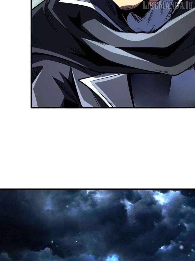 Super Gene Chapter 364 – Page 58