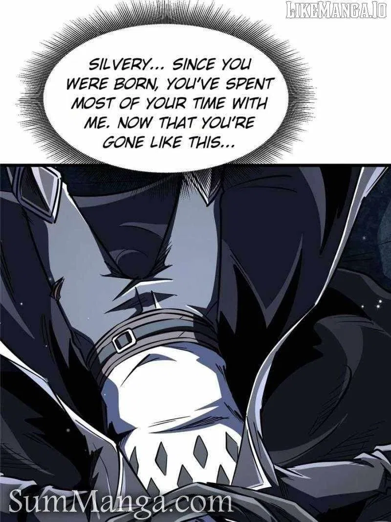 Super Gene Chapter 364 – Page 60