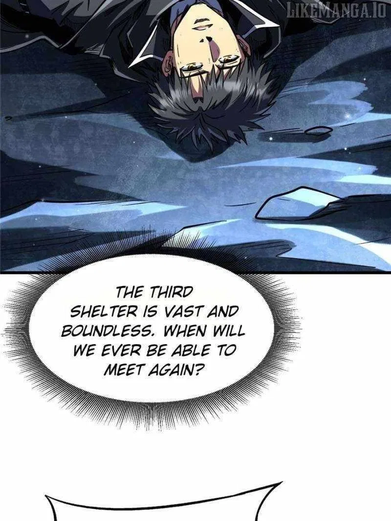 Super Gene Chapter 364 – Page 61