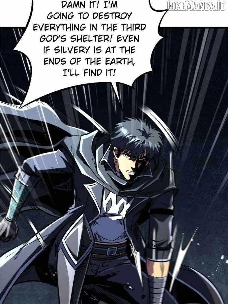 Super Gene Chapter 364 – Page 62