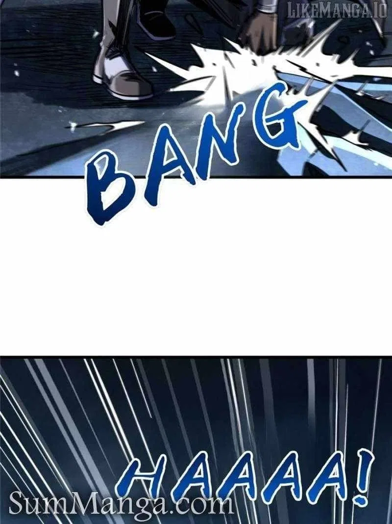 Super Gene Chapter 364 – Page 63