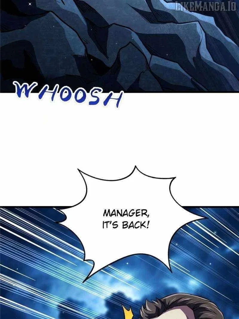 Super Gene Chapter 363 – Page 2