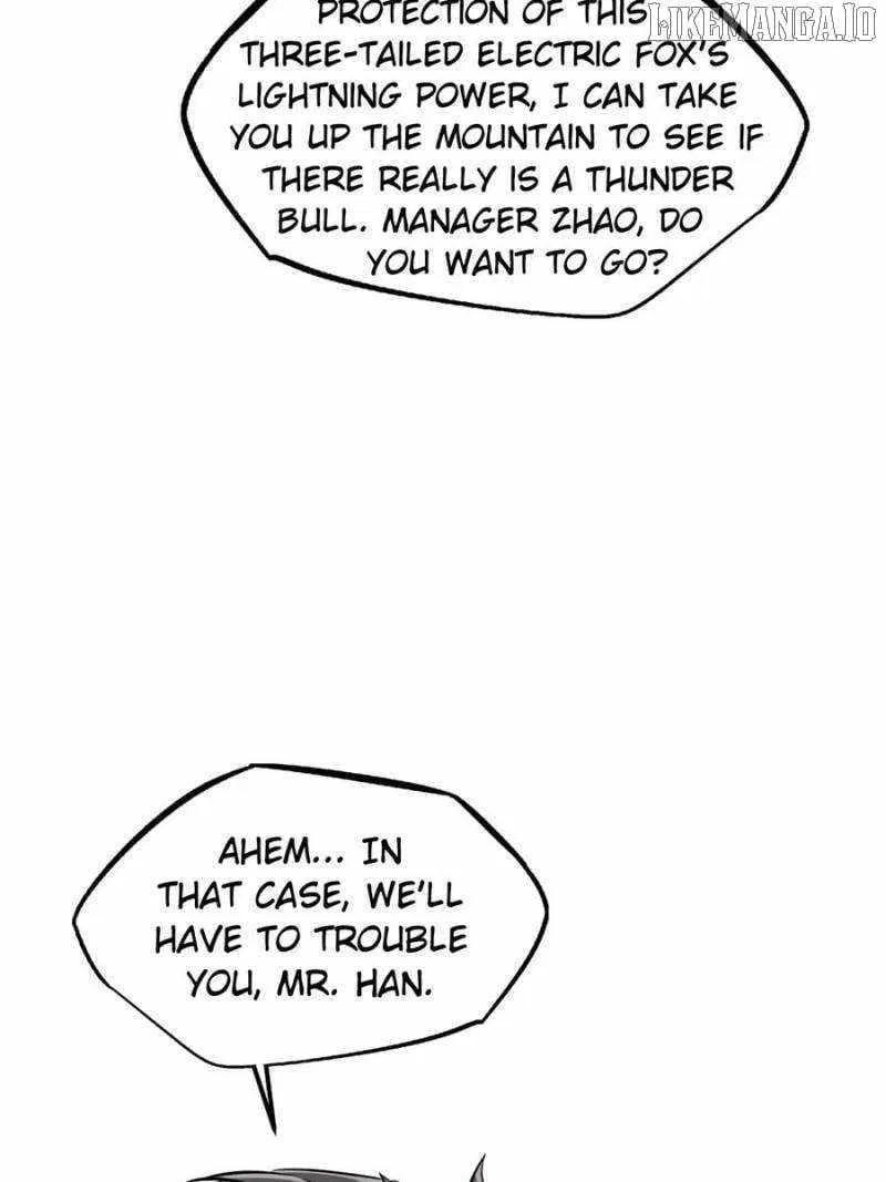 Super Gene Chapter 363 – Page 11