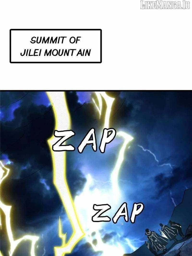 Super Gene Chapter 363 – Page 14
