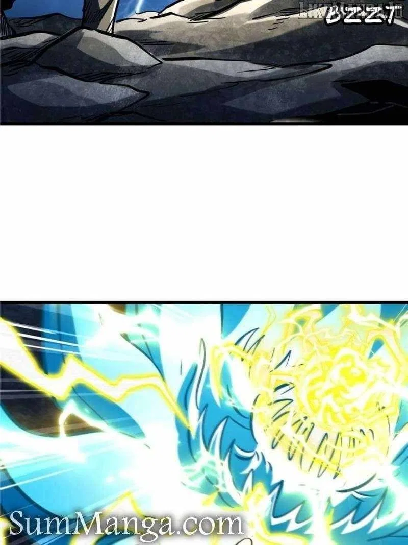 Super Gene Chapter 363 – Page 21