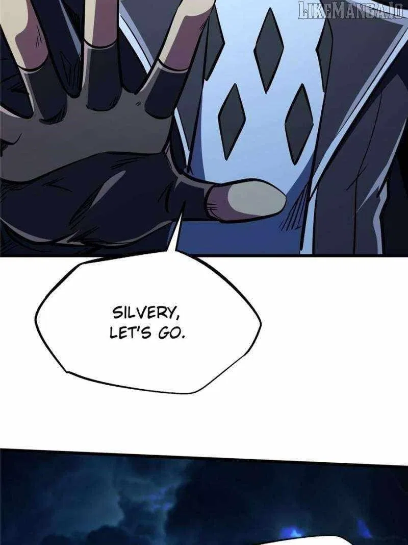 Super Gene Chapter 363 – Page 29