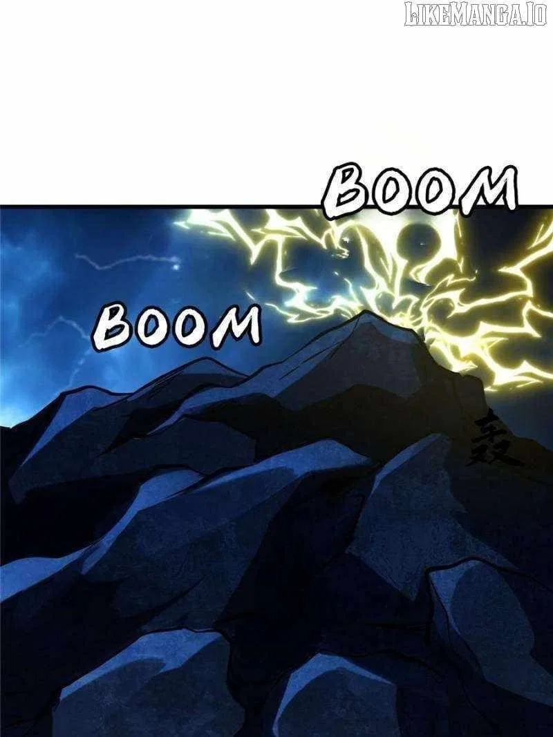 Super Gene Chapter 363 – Page 31