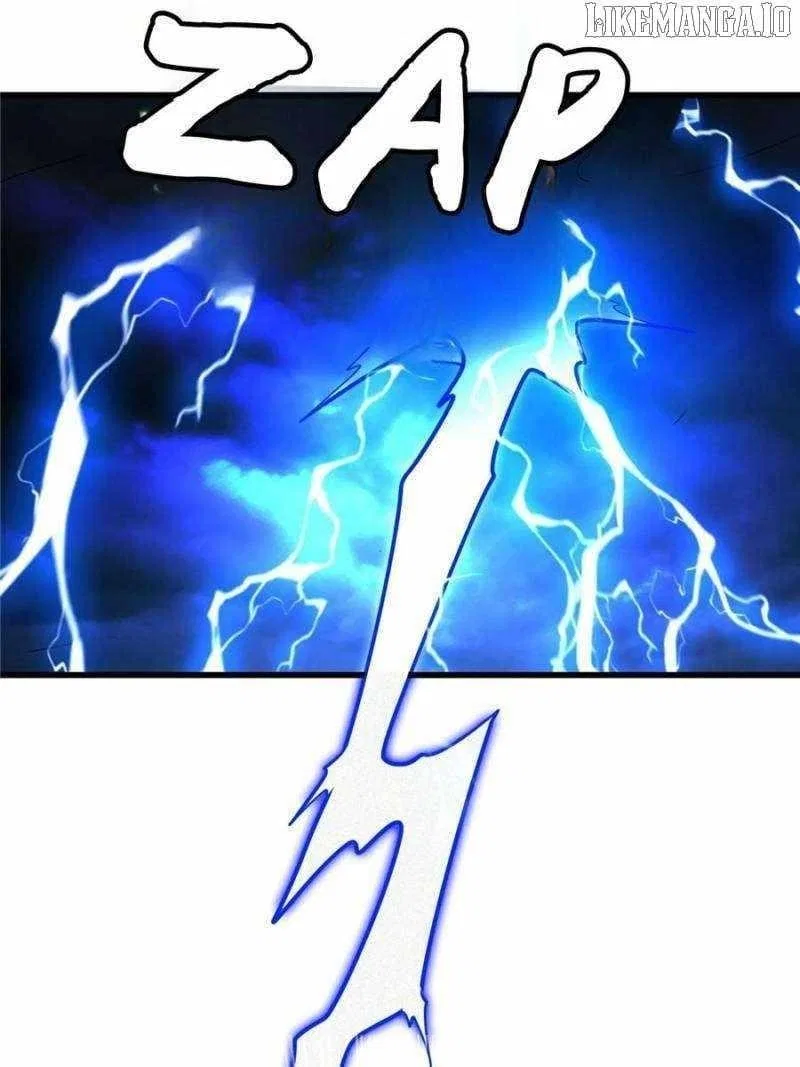 Super Gene Chapter 363 – Page 41