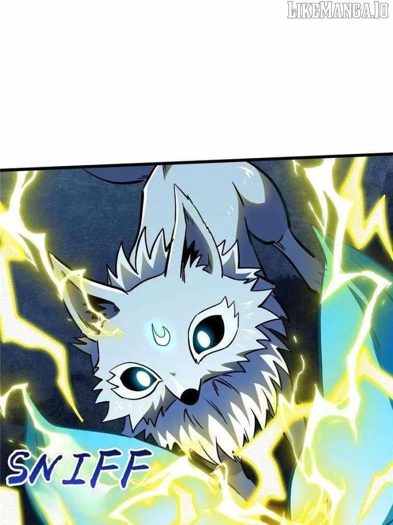 Super Gene Chapter 363 – Page 44