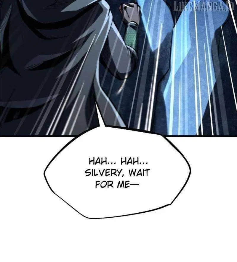 Super Gene Chapter 363 – Page 47