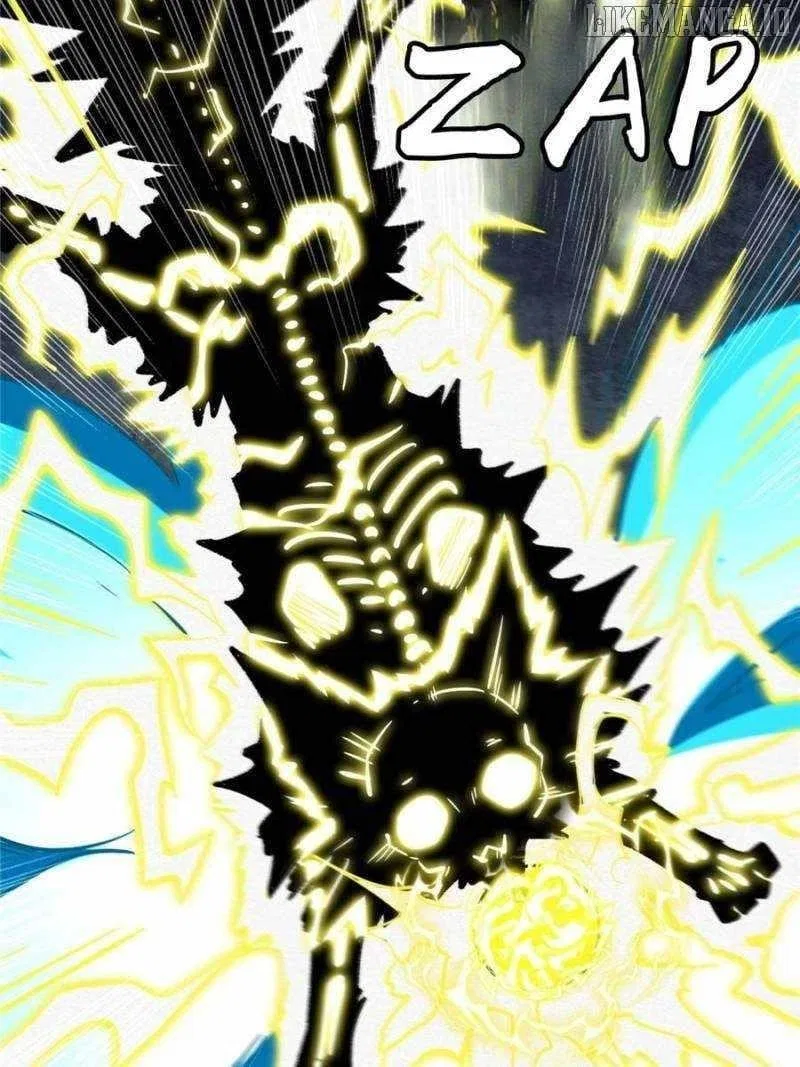 Super Gene Chapter 363 – Page 50