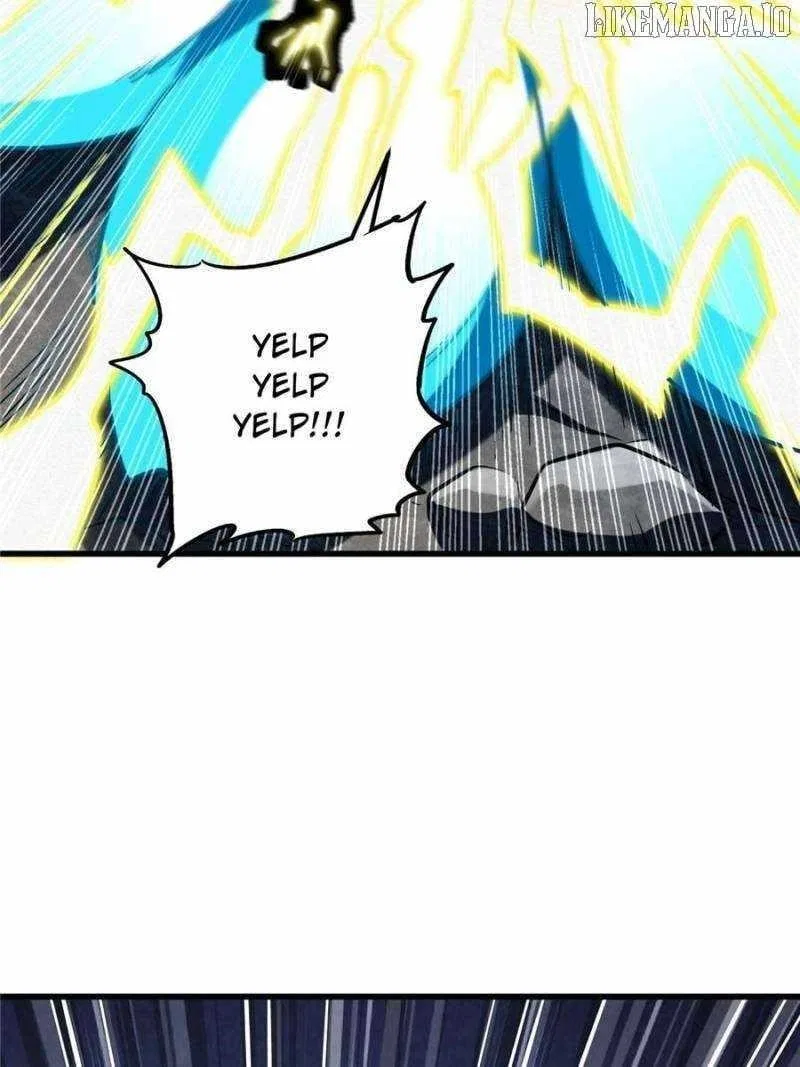 Super Gene Chapter 363 – Page 51