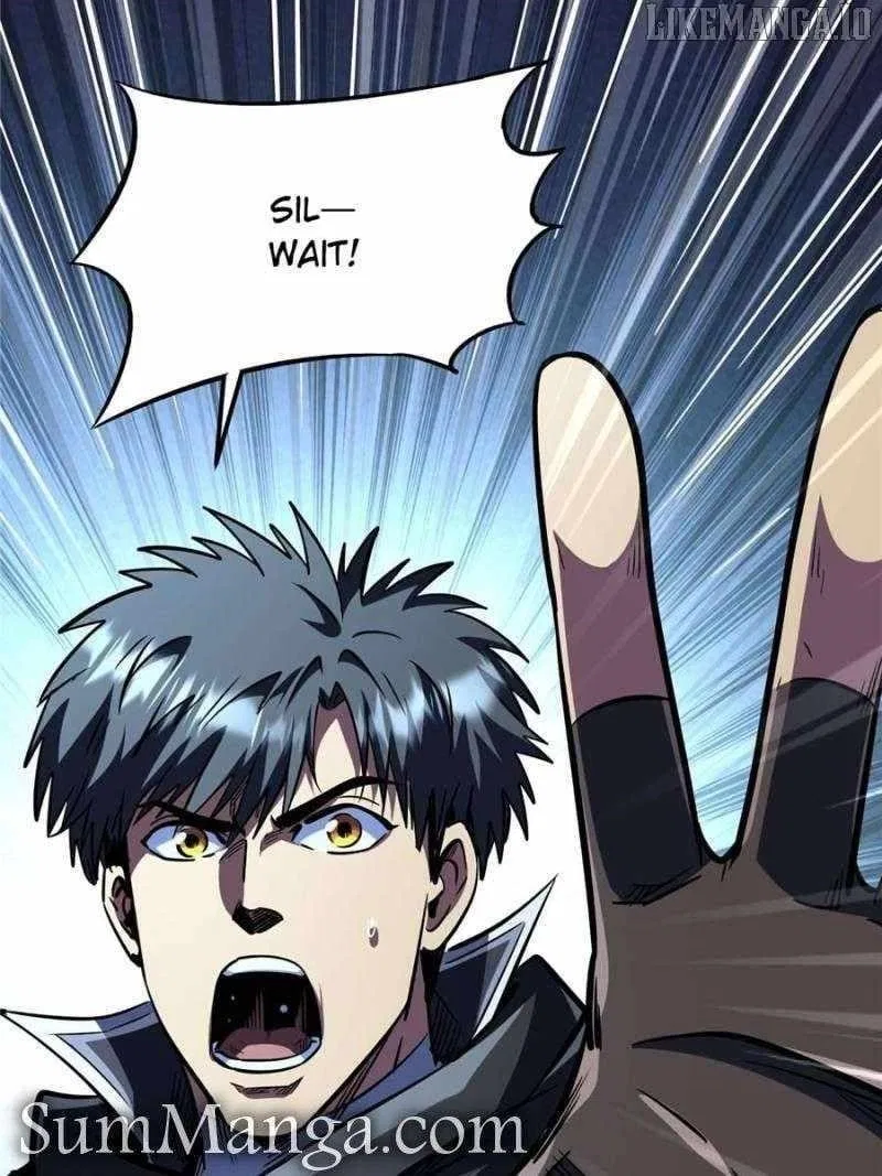 Super Gene Chapter 363 – Page 52