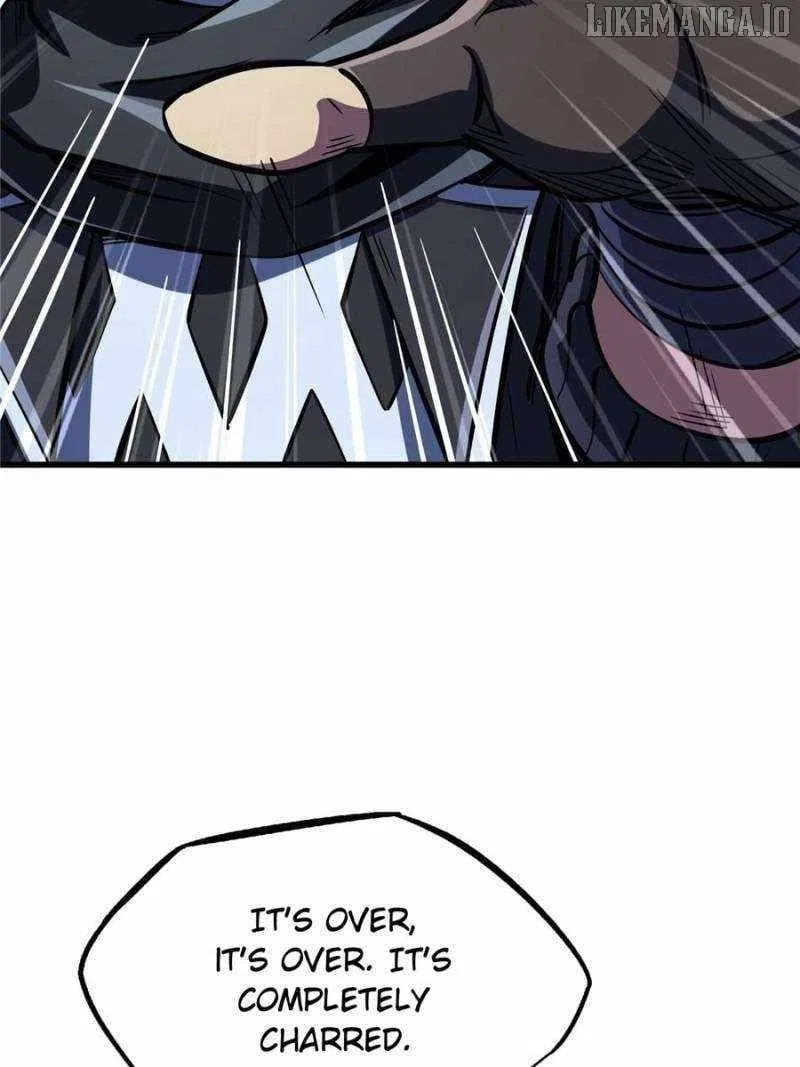 Super Gene Chapter 363 – Page 53