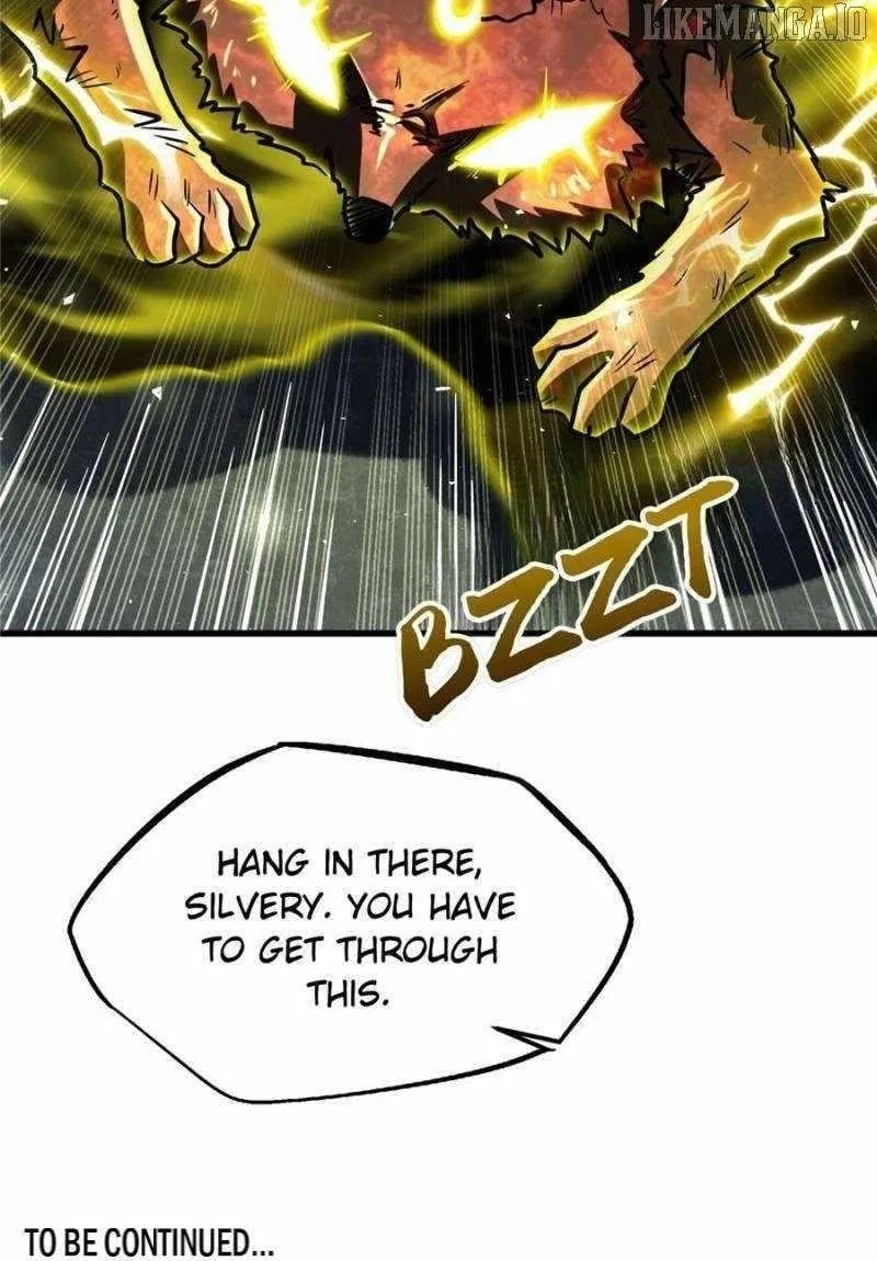 Super Gene Chapter 363 – Page 62