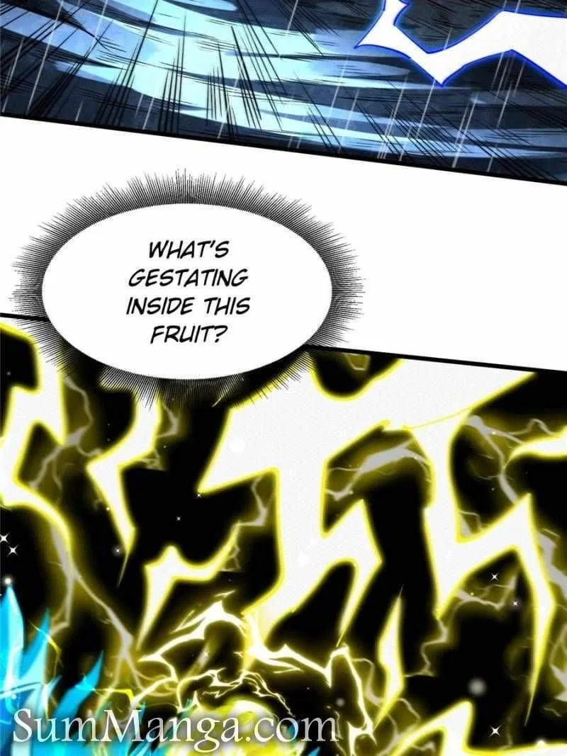 Super Gene Chapter 362 – Page 3