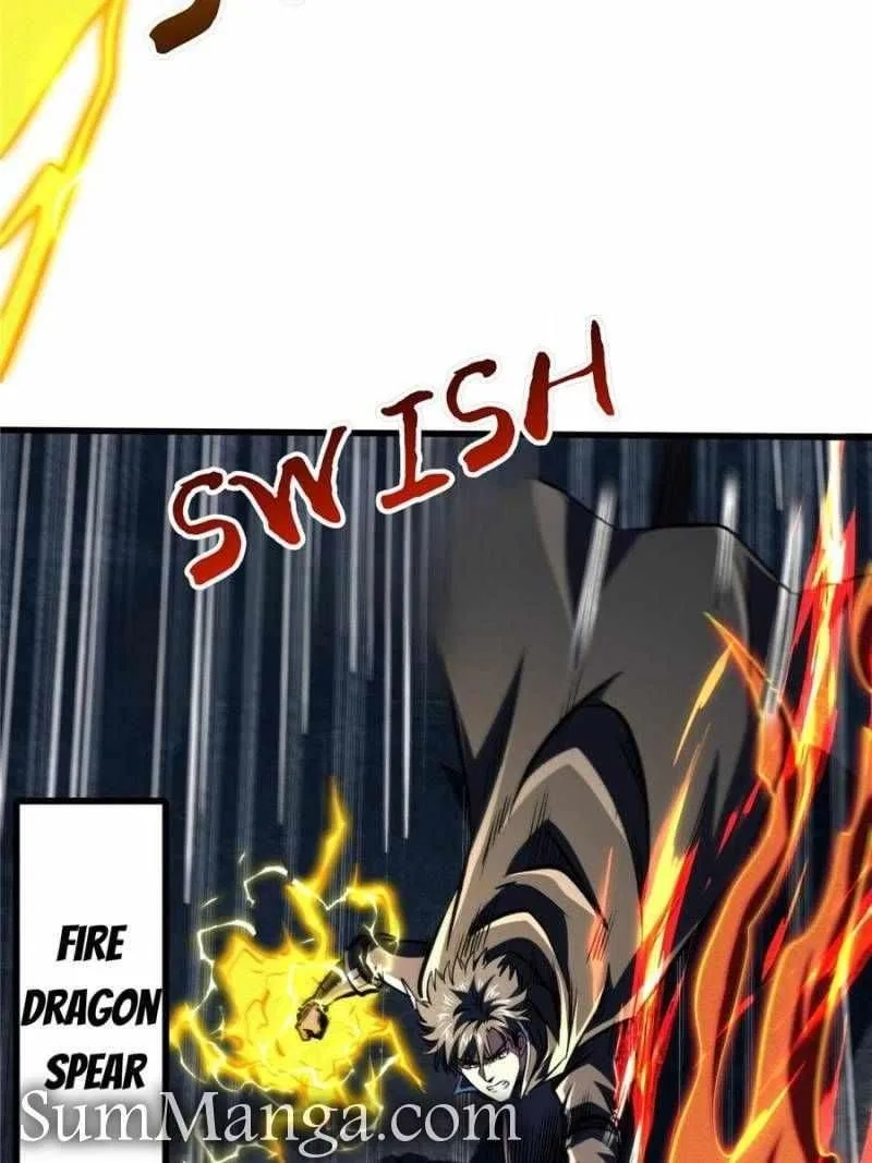 Super Gene Chapter 362 – Page 15