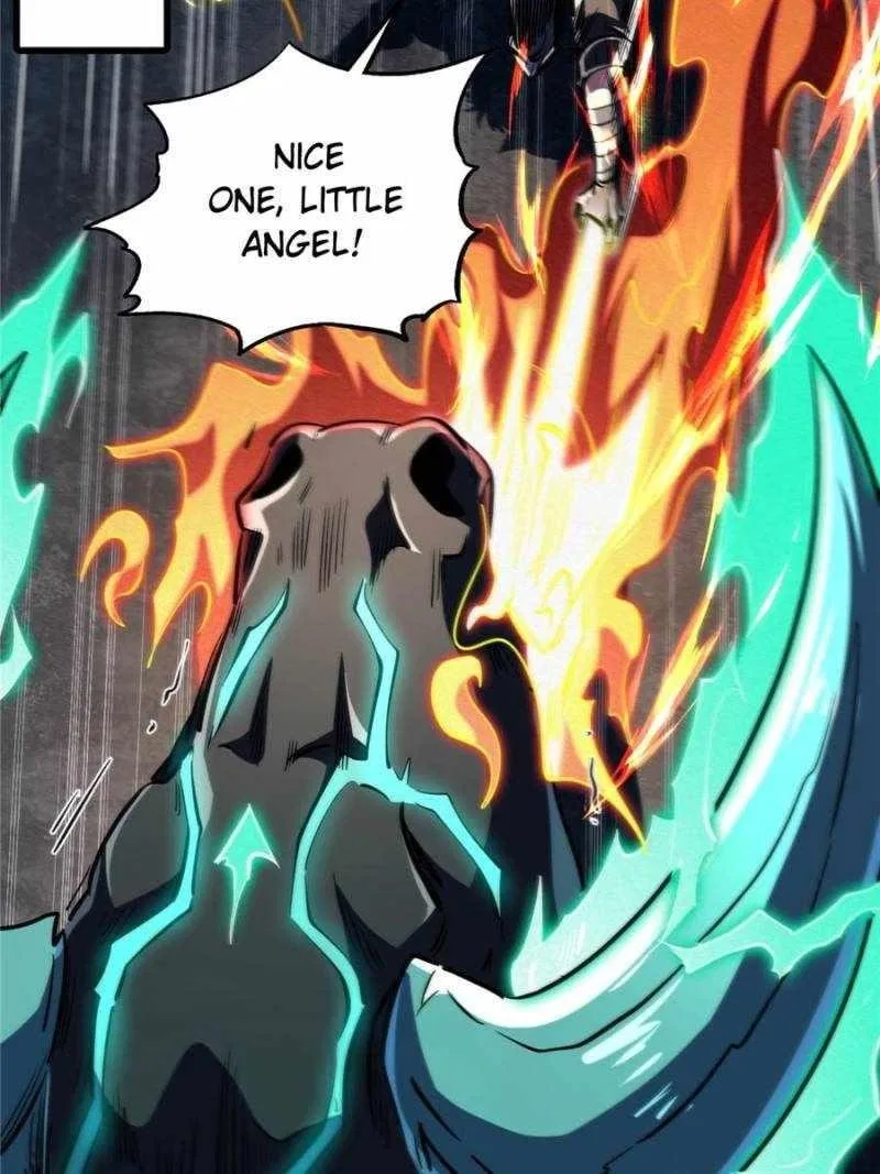 Super Gene Chapter 362 – Page 16