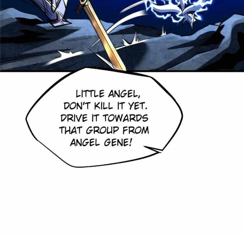 Super Gene Chapter 362 – Page 23