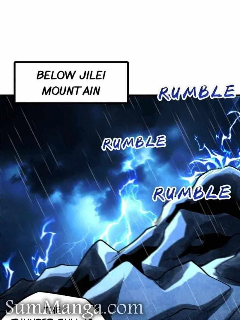 Super Gene Chapter 362 – Page 24