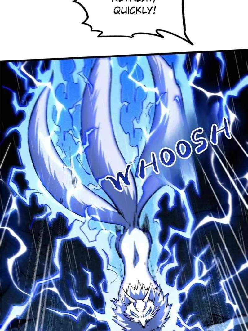 Super Gene Chapter 362 – Page 29