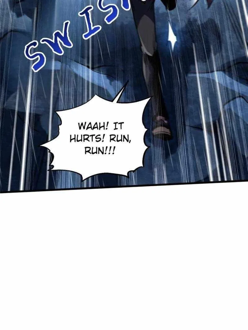 Super Gene Chapter 362 – Page 31