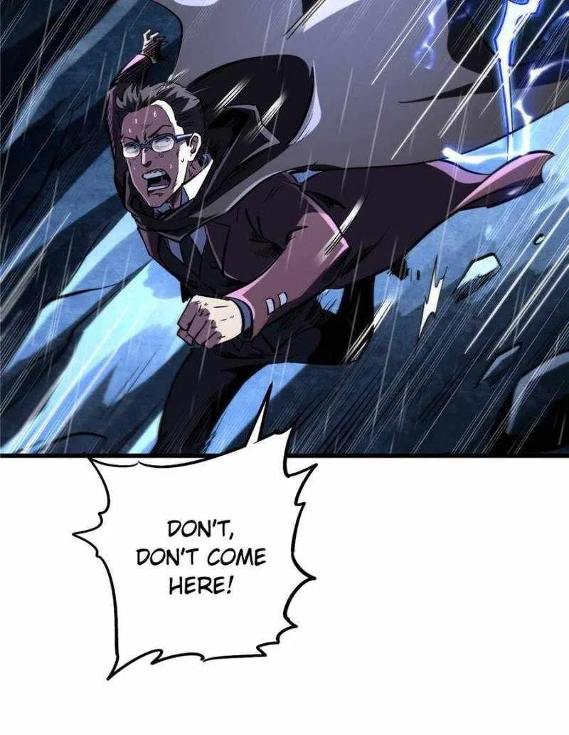 Super Gene Chapter 362 – Page 34