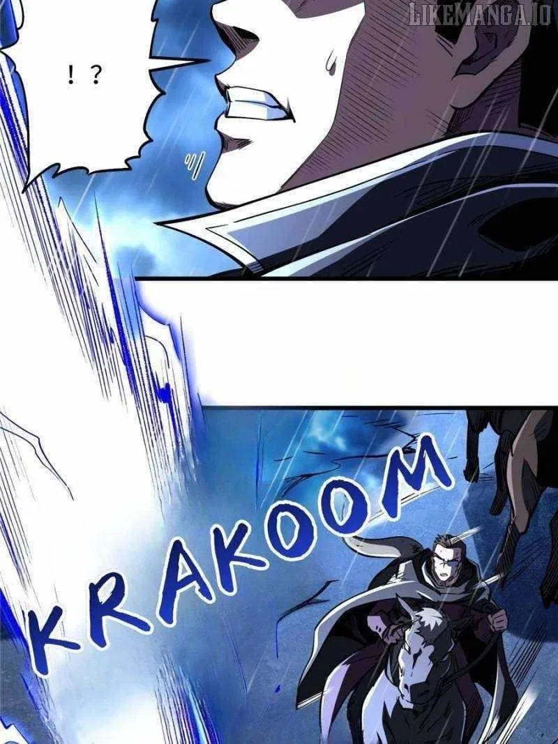 Super Gene Chapter 361 – Page 2