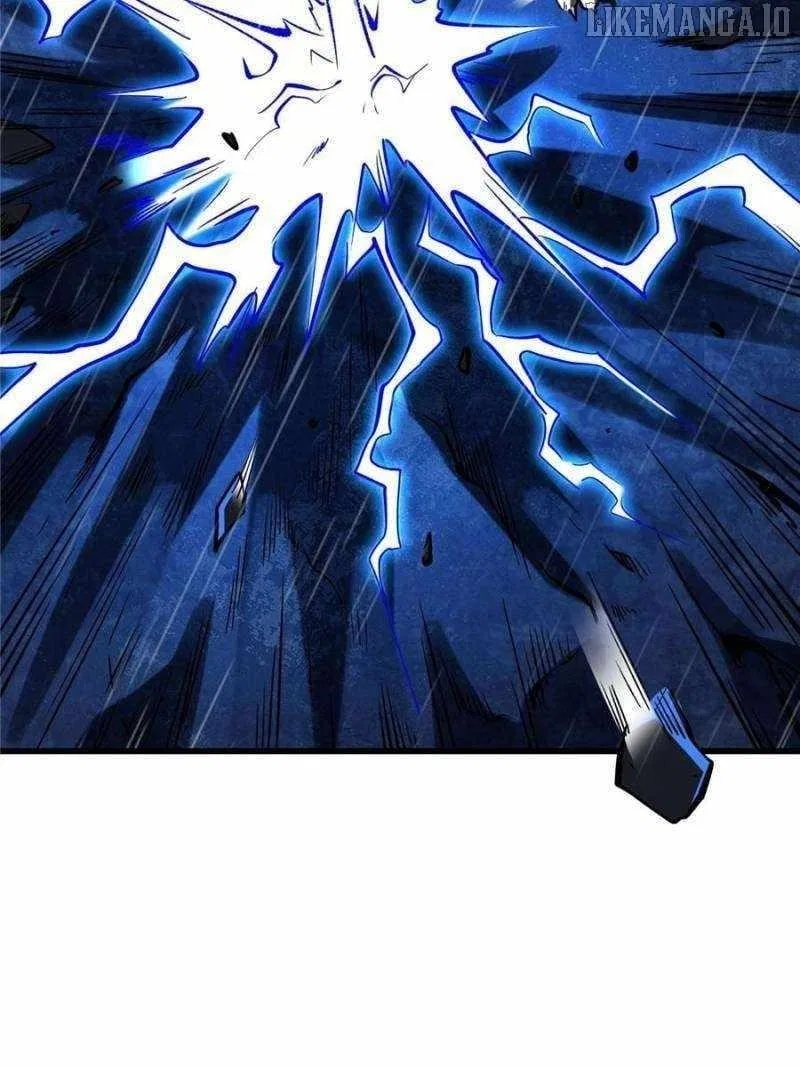 Super Gene Chapter 361 – Page 4
