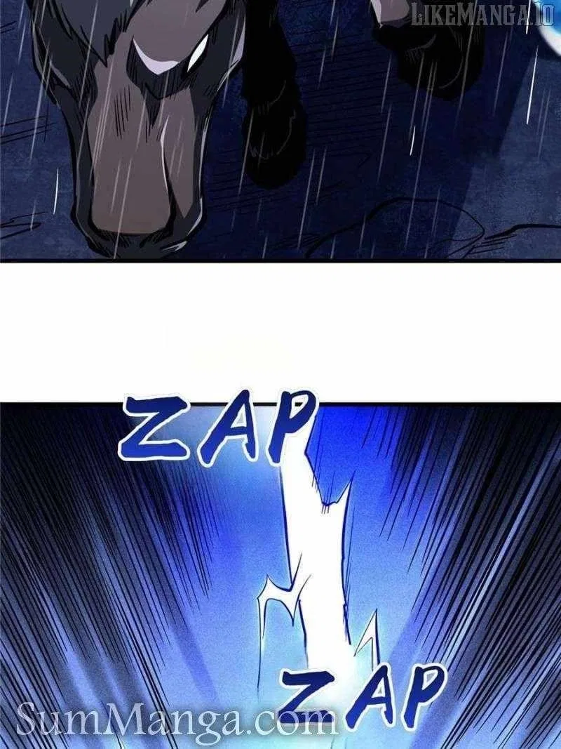 Super Gene Chapter 361 – Page 9