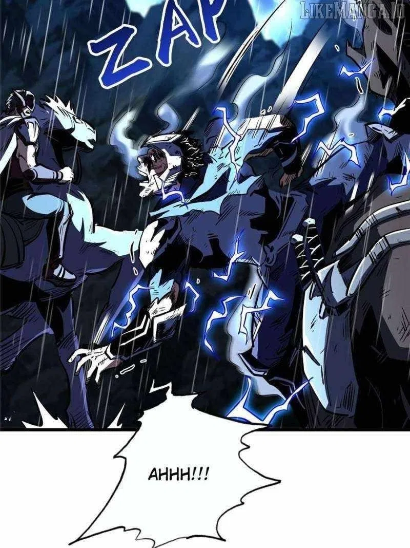 Super Gene Chapter 361 – Page 11