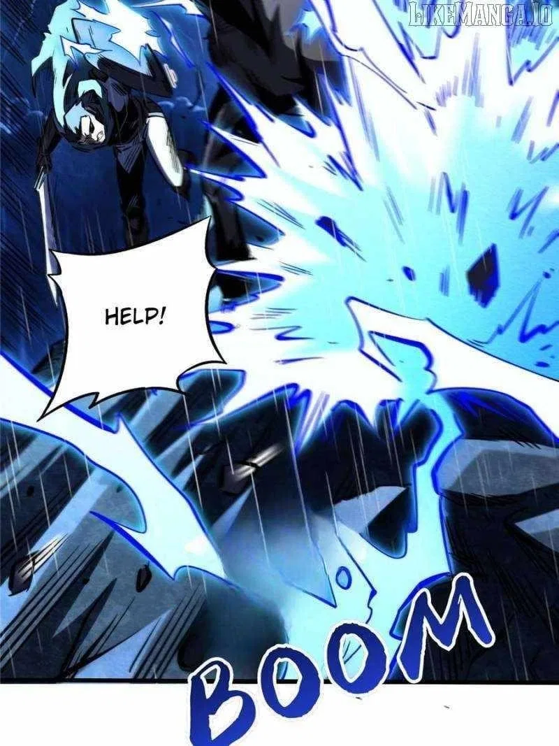 Super Gene Chapter 361 – Page 21