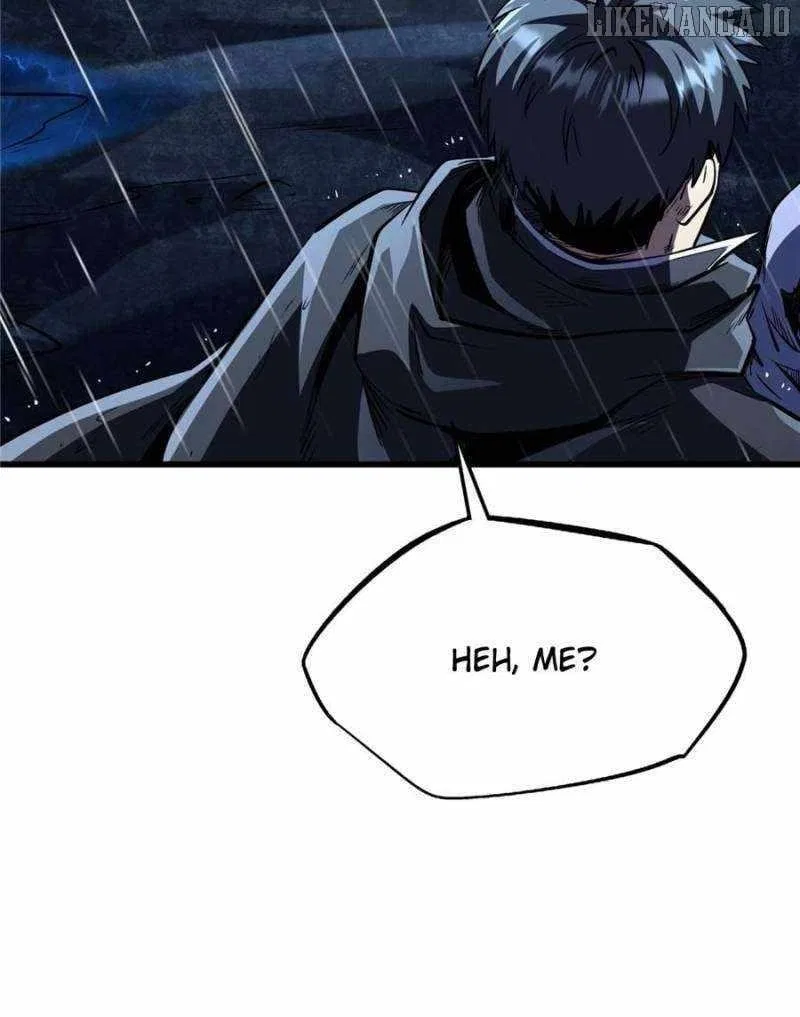 Super Gene Chapter 361 – Page 23