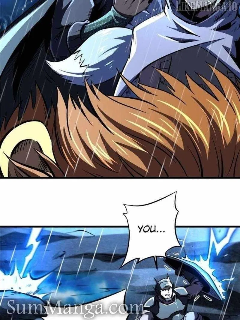 Super Gene Chapter 361 – Page 25