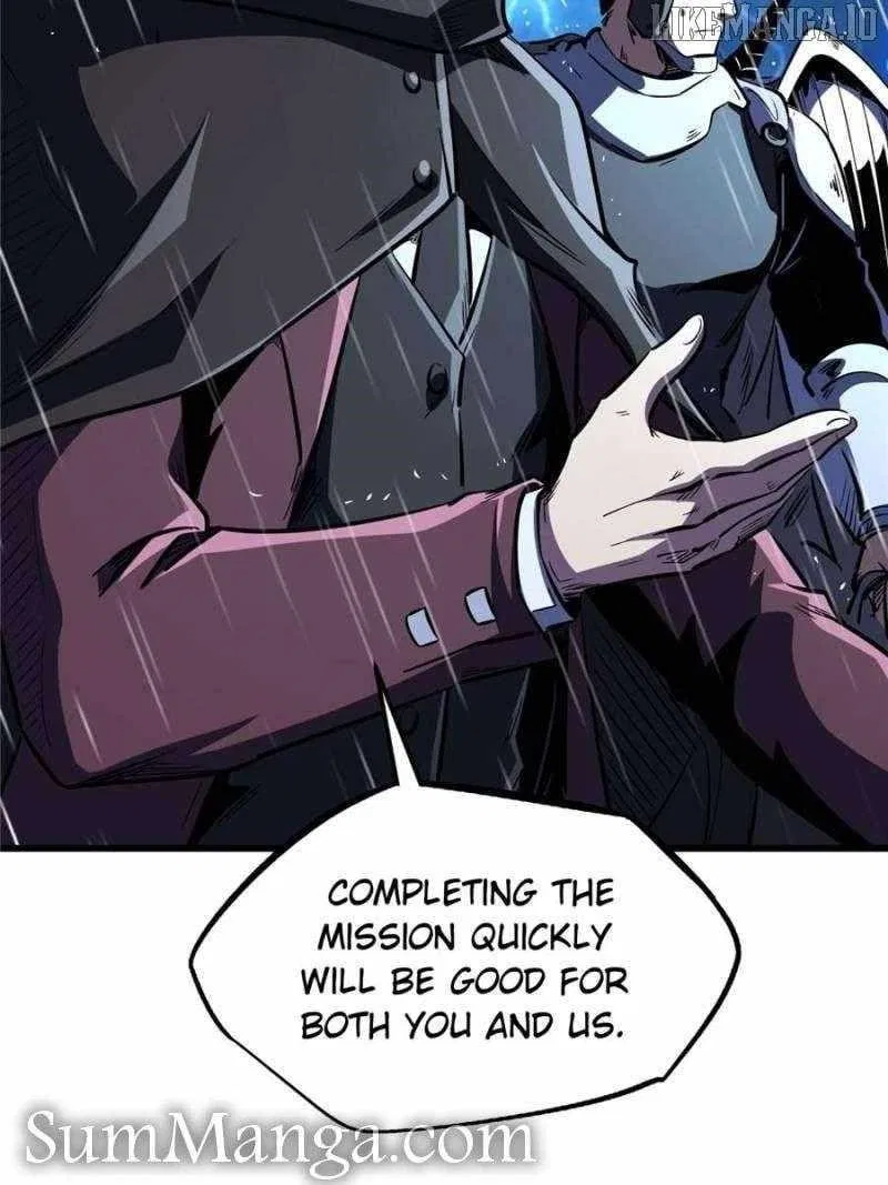 Super Gene Chapter 361 – Page 28